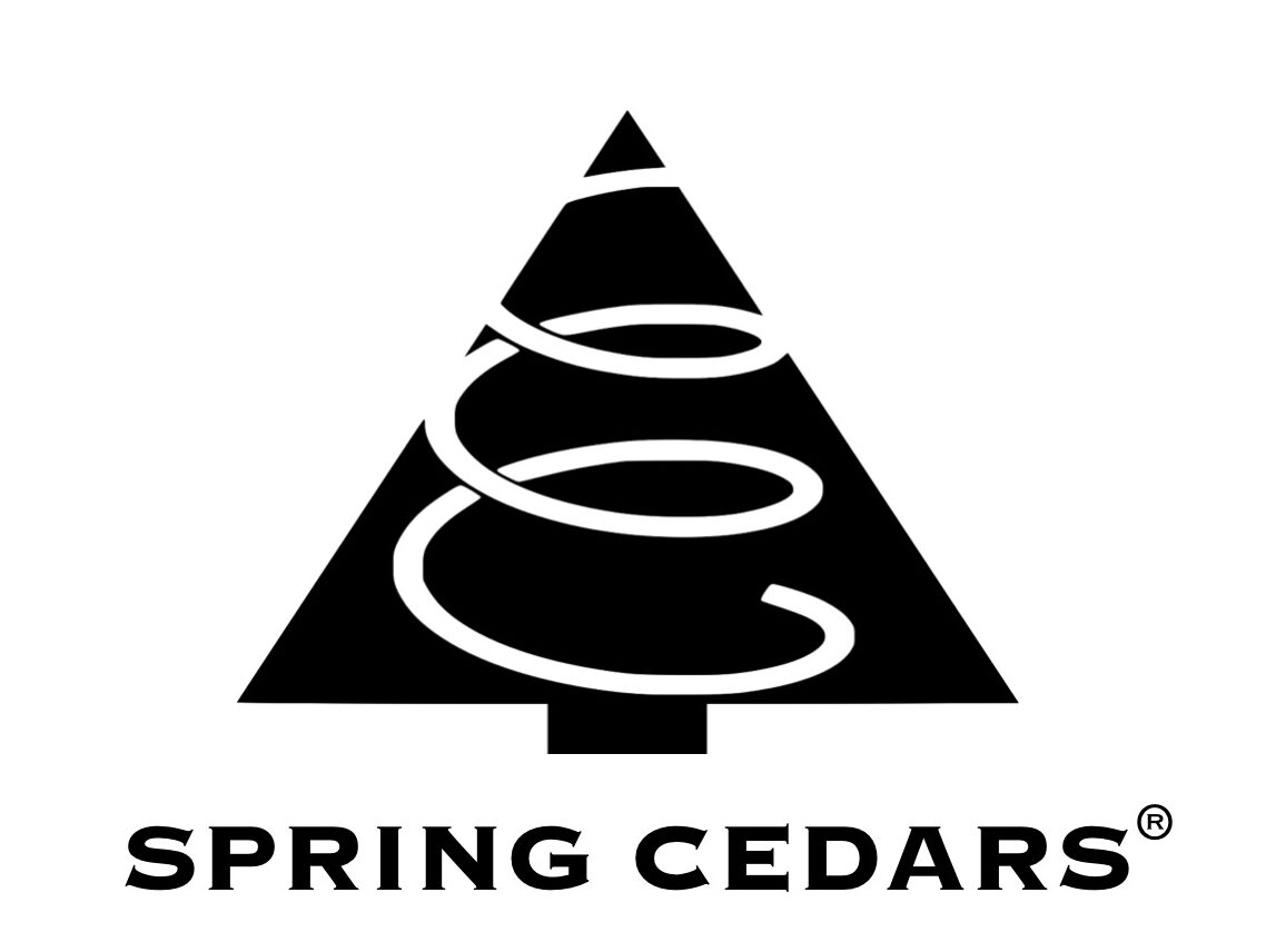 Spring Cedars