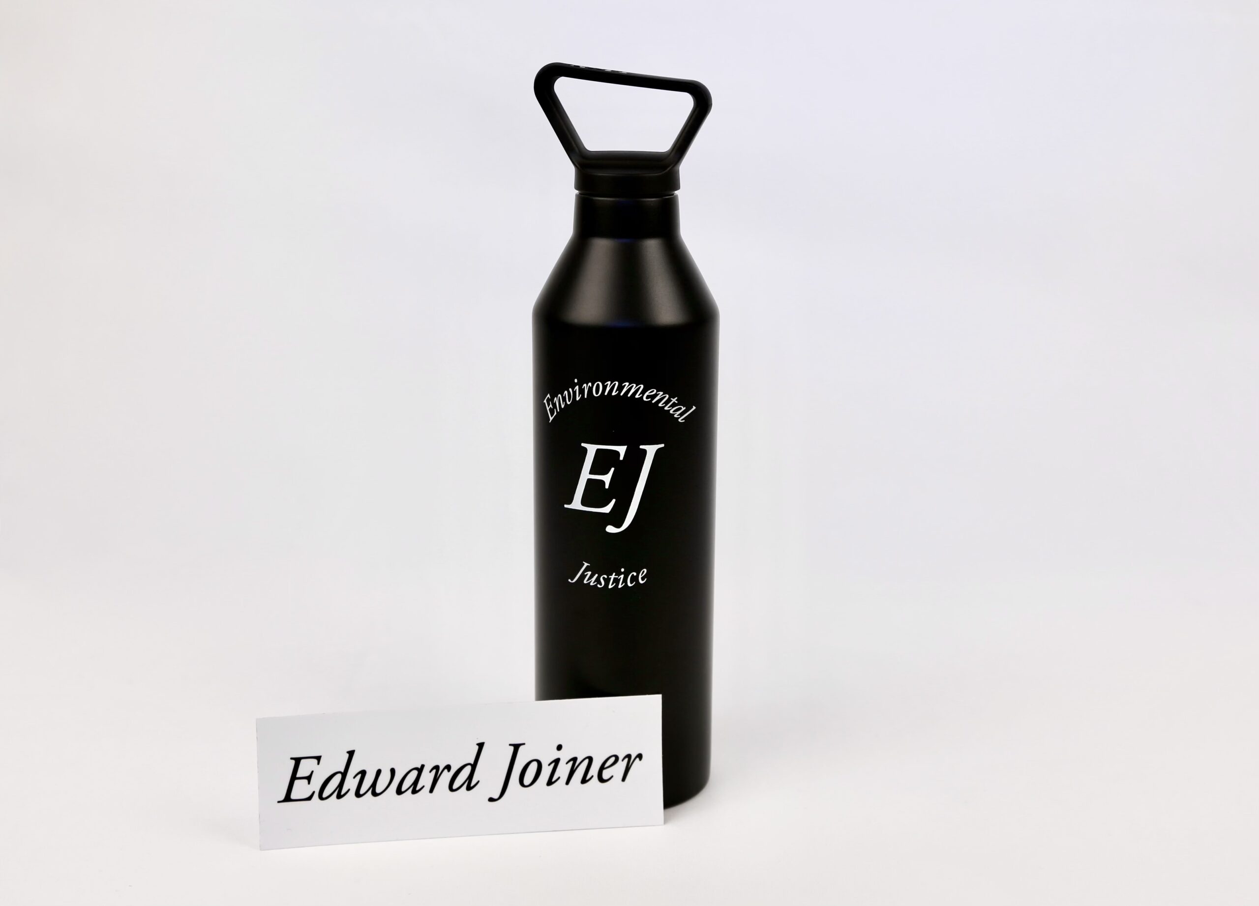 water bottle, spring cedars giveaway, creativity, creativity and hydration, edward joiner