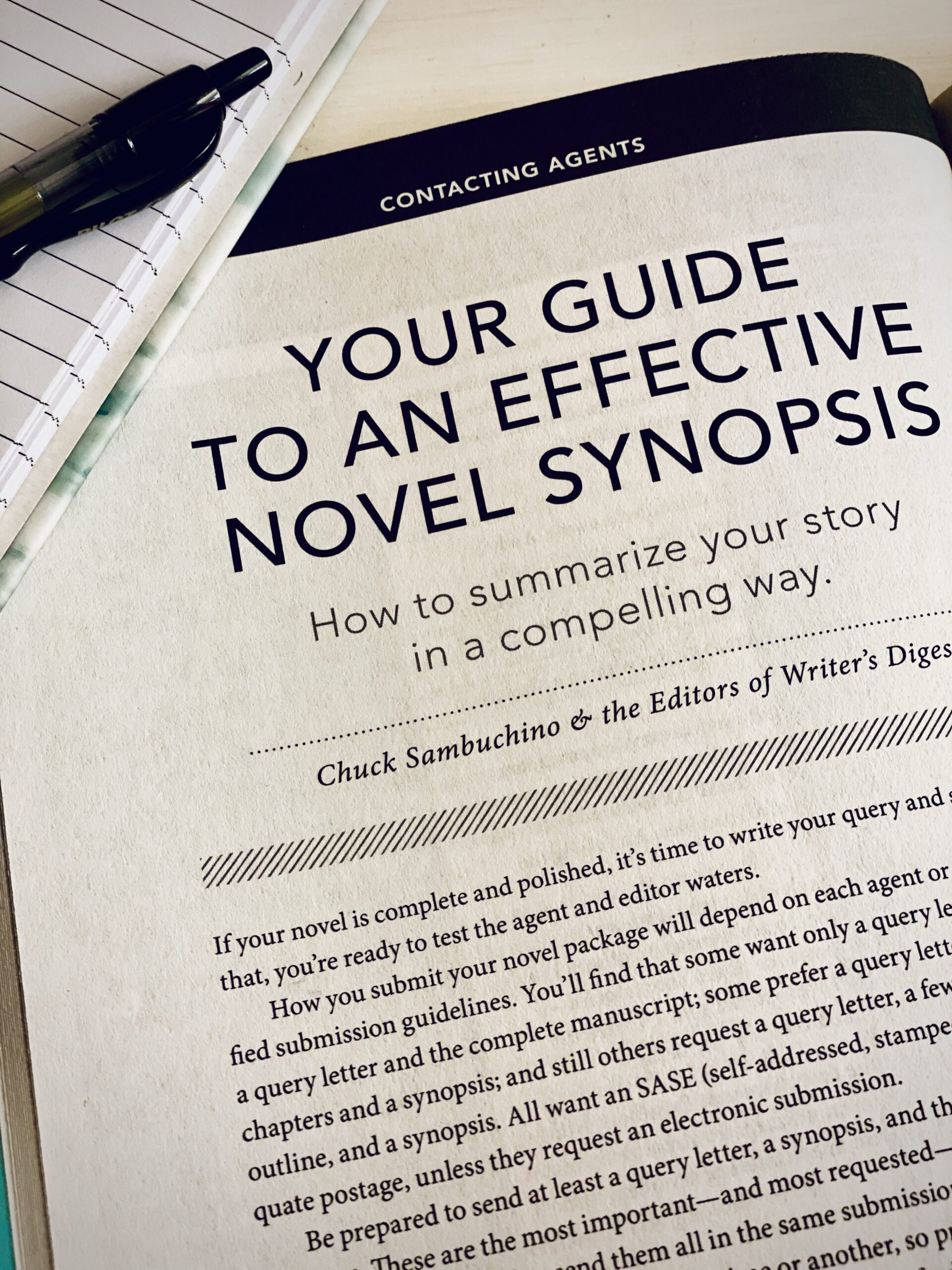 synopsis writing, how to write a novel synopsis, novel synopsis, writer's digest, writing, author, books, publishing, writing tips