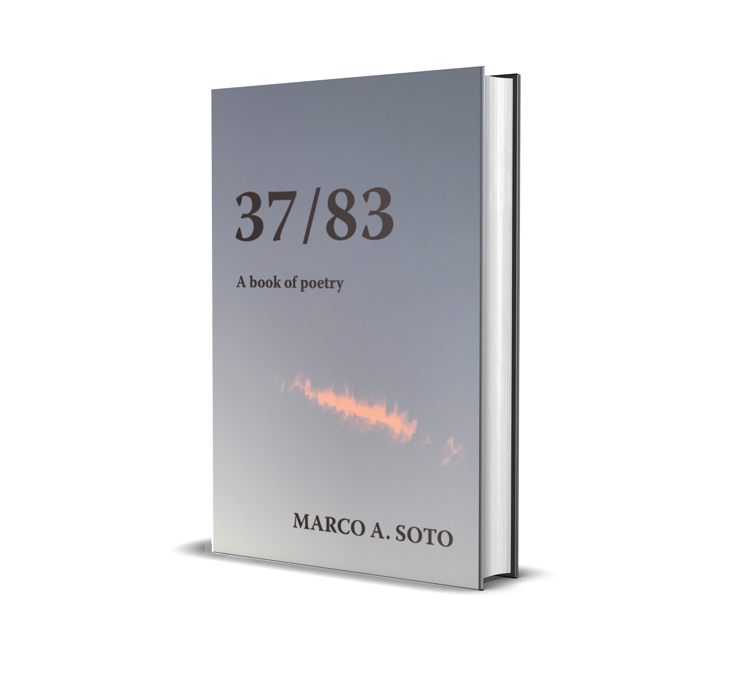 37:83 Hardcover png