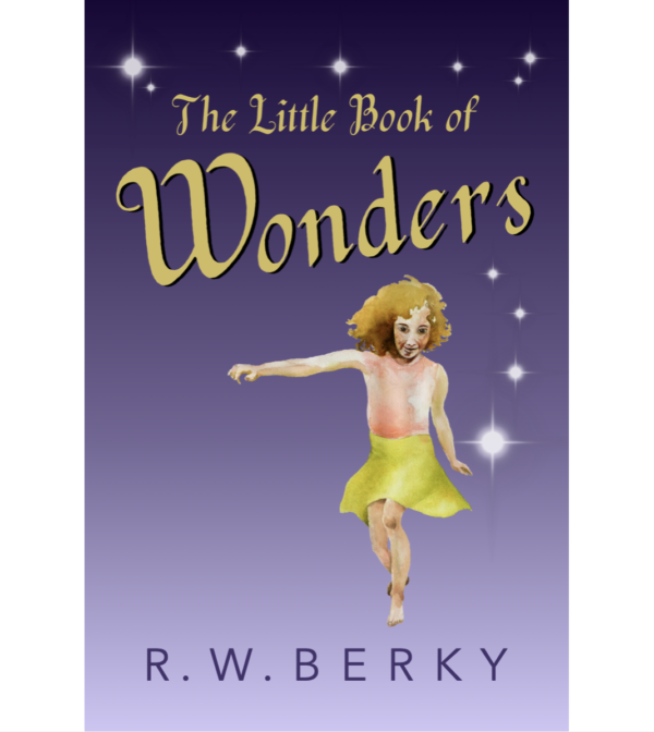 The Little Book of Wonders