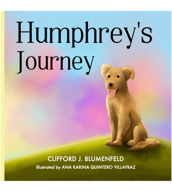 Humphrey's Journey