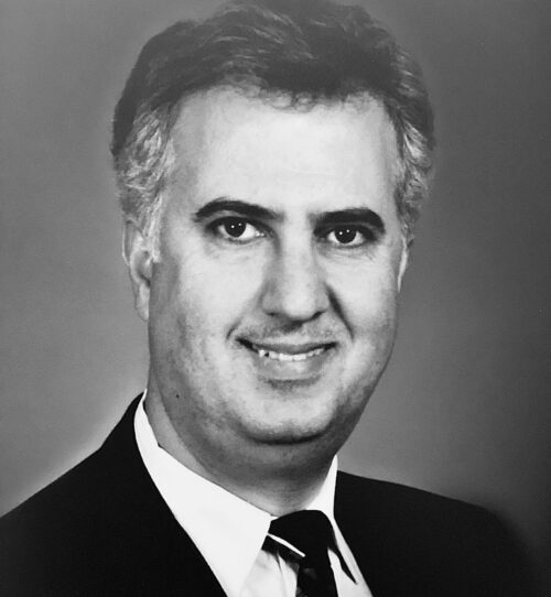 Maksoud N. Feghali