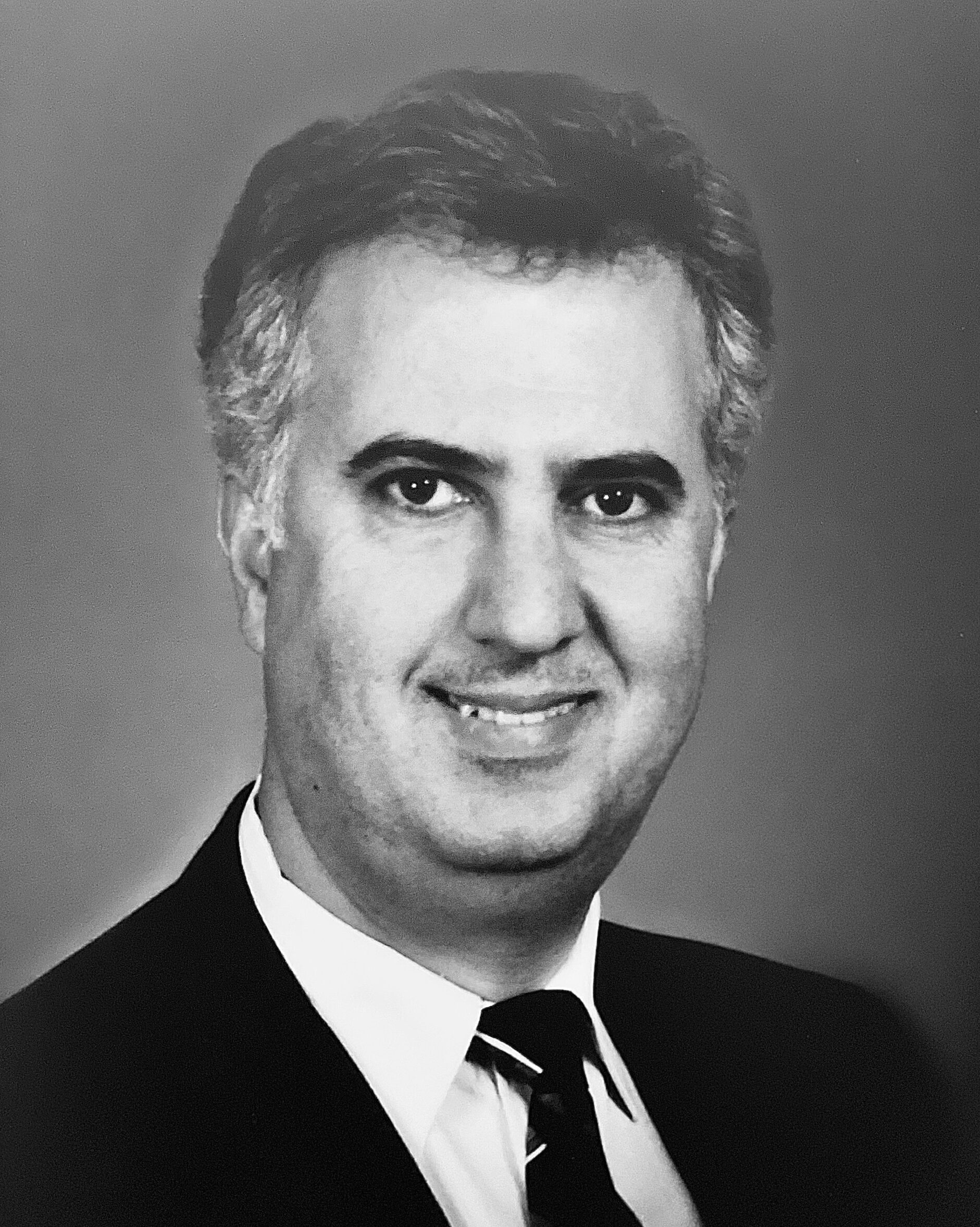 Maksoud N Feghali Author Photo