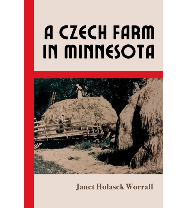 A Czech Farm in Minnesota