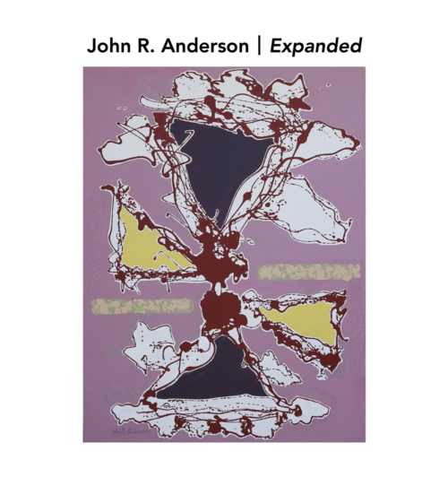 John R. Anderson Expanded