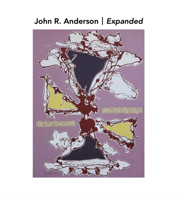 John R. Anderson Expanded