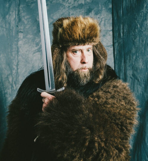 Josh Blue