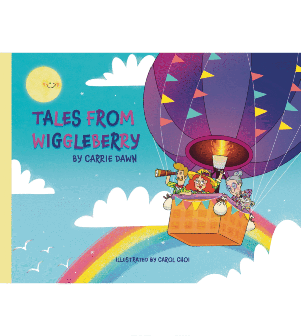 Tales From Wiggleberry