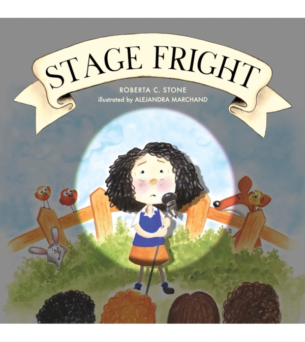 Stage Fright