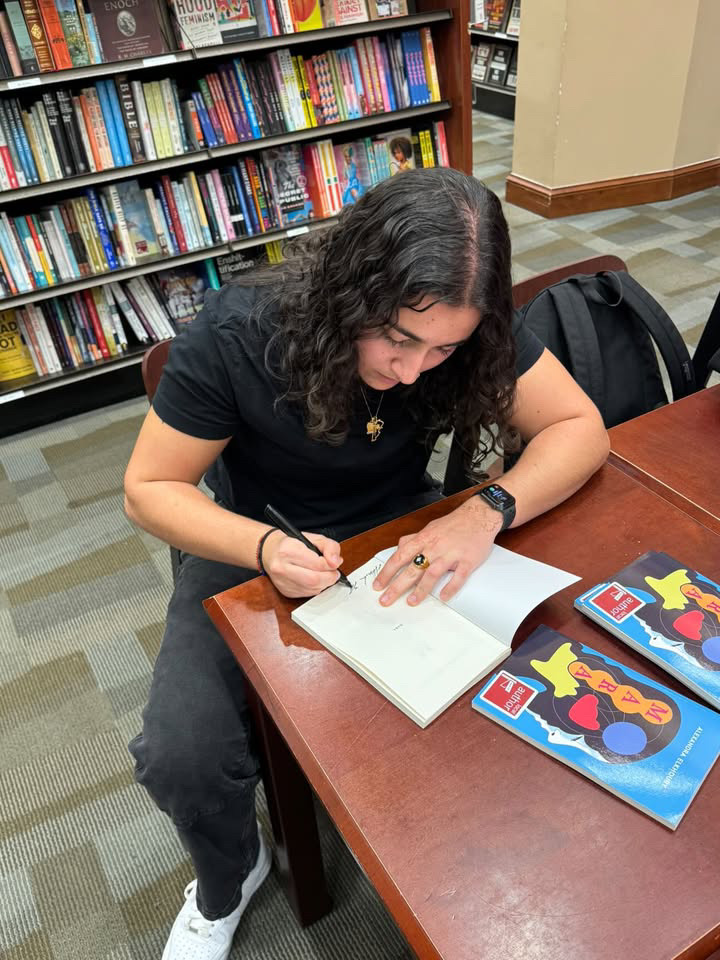 AELK MAR GeorgiaTech 2