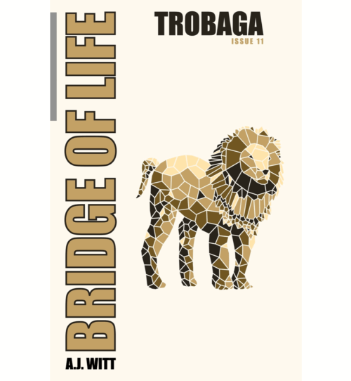Bridge of Life: Trobaga (Issue 11)