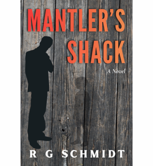 Mantler's Shack