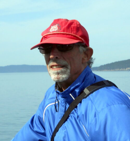 Corey D. Fox, PhD