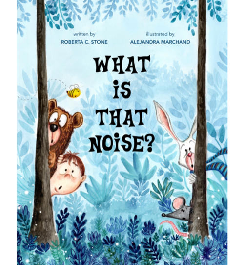 What Is That Noise?