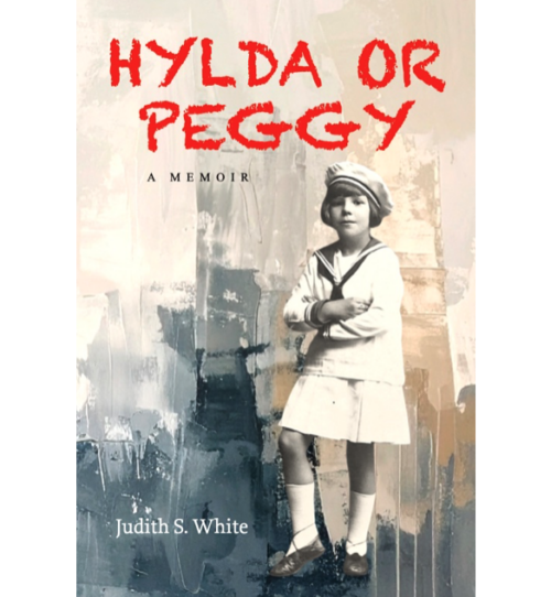 Hylda or Peggy