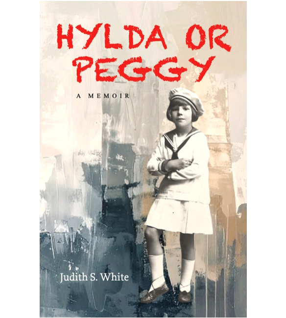Hylda or Peggy