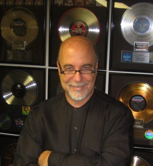 Michael F. Barbiero