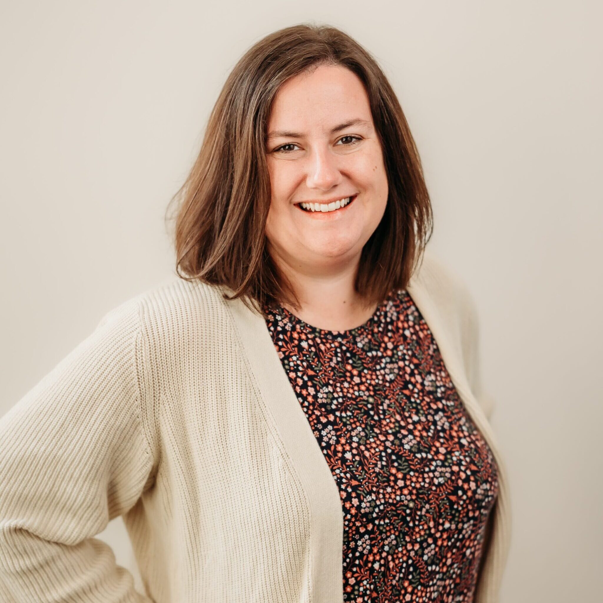 Author Photo Author Photo
