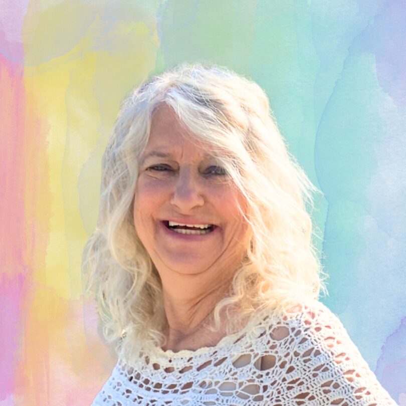 CDUQ Author Photo