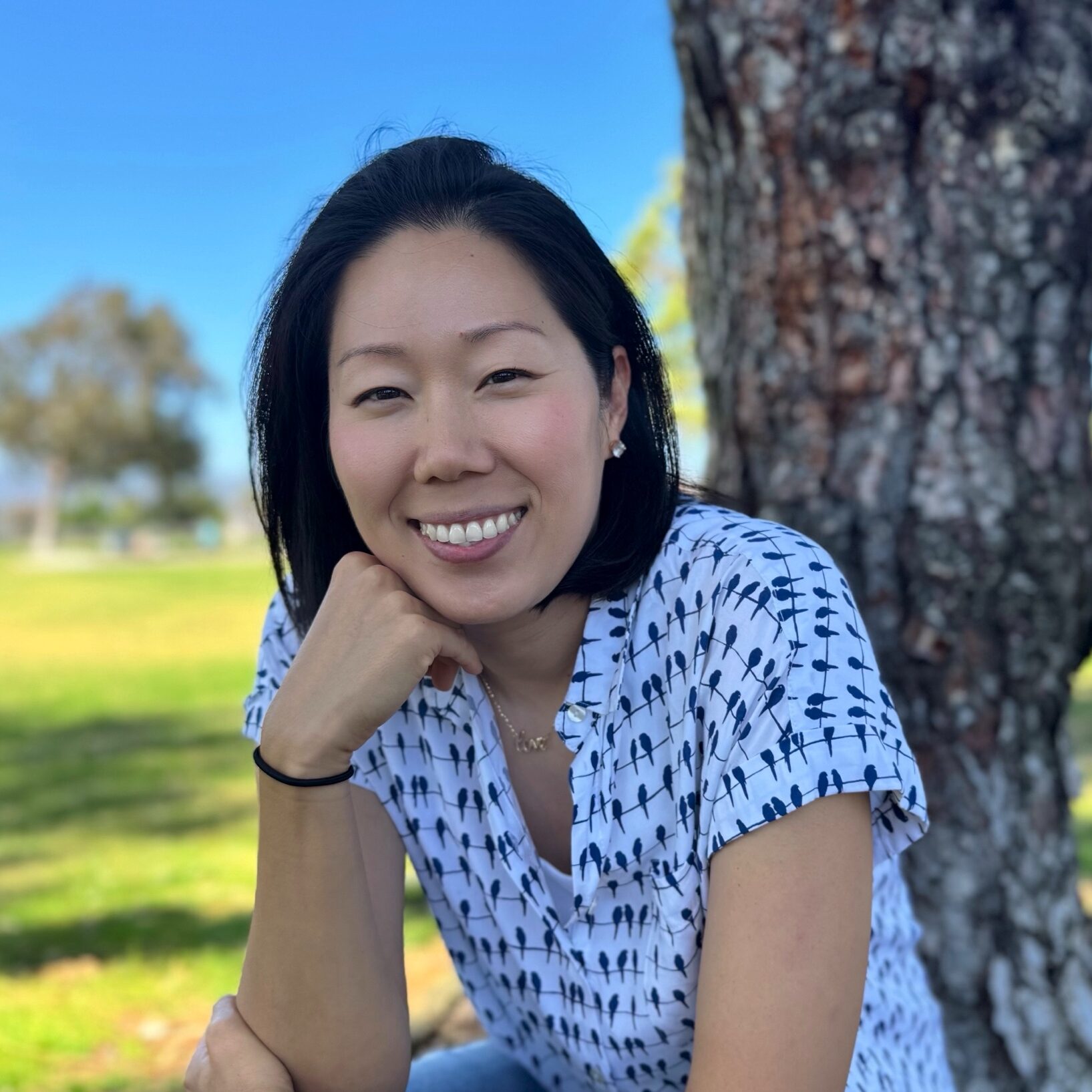 CDUQ TFW Illustrator Photo (Carol Choi)