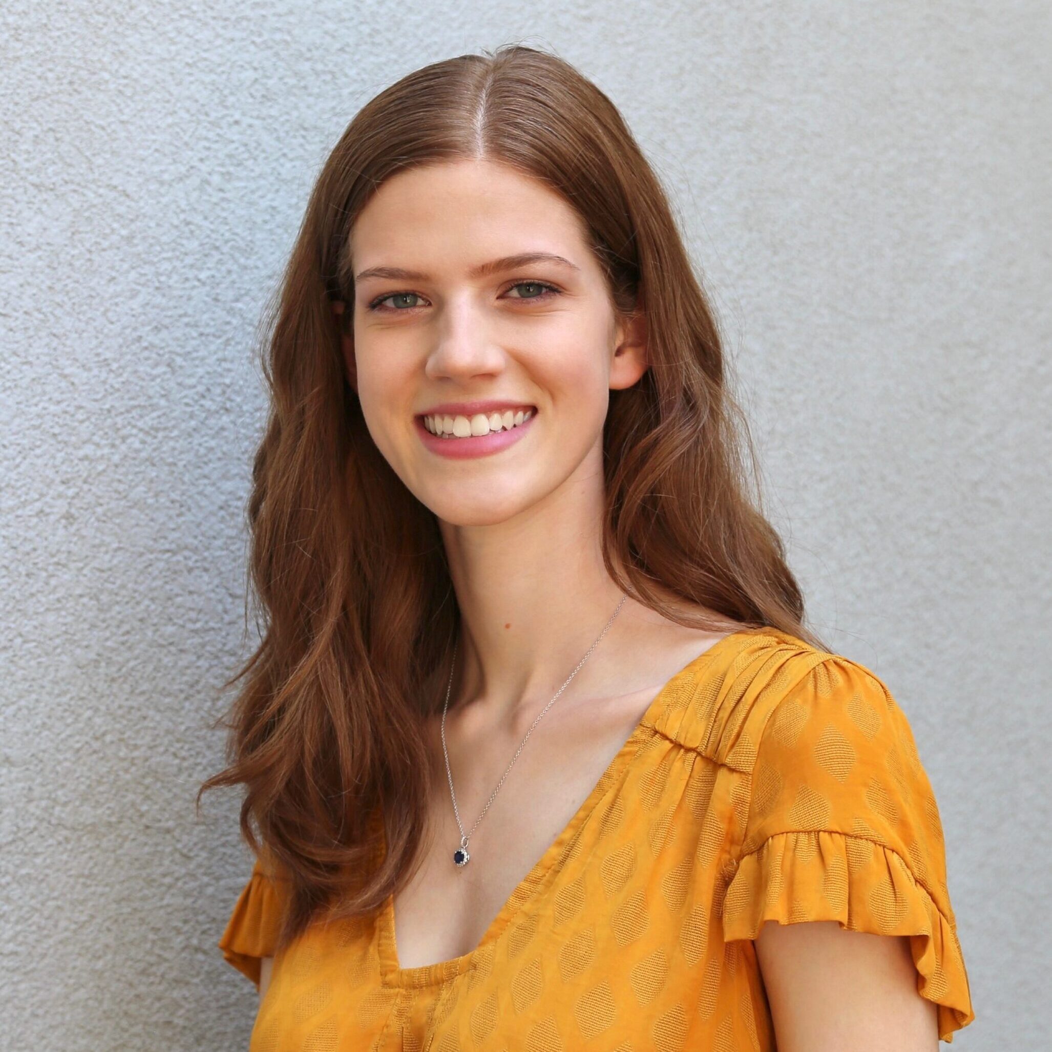 LZ author picture color lauren zurcher