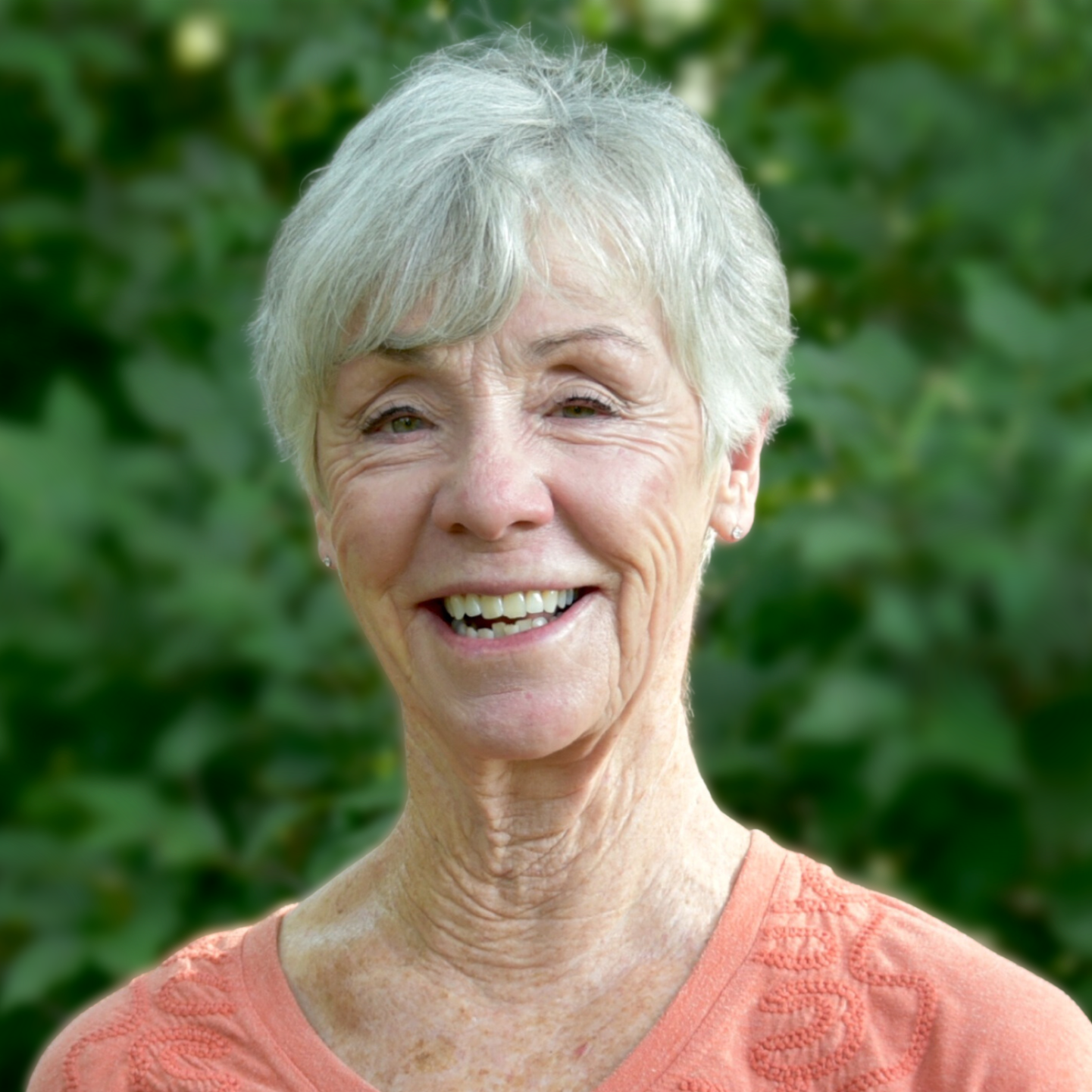 NHAK Author Photo - Nancy Hallowell